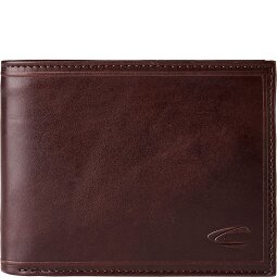 camel active Wood Portemonnee Leer 12.5 cm  variant 2