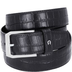 AIGNER Zakelijke riem leer  variant 1