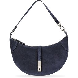 POLO RALPH LAUREN Polo ID Schoudertas Leer 26 cm  variant 2