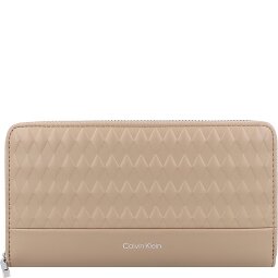 Calvin Klein Mini Quilt Portemonnee 19 cm  variant 2