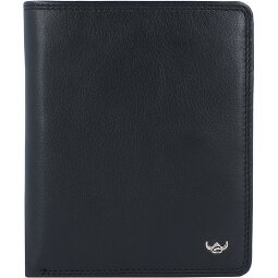 Golden Head Polo Portemonnee RFID Leer 10 cm  variant 2
