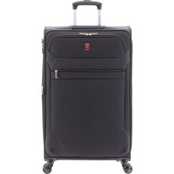 Gladiator 2000 4 wielen Trolley 78 cm met uitbreidingsplooi  variant 1
