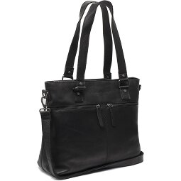 The Chesterfield Brand Rome Shopper Tas Leer 38 cm Laptop compartiment  variant 1