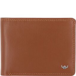 Golden Head Polo Portemonnee RFID-bescherming Leder 12 cm  variant 1