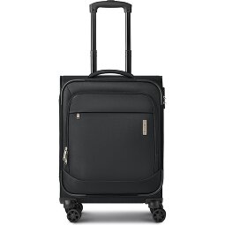 Travelite Priego 4 wielen Cabinewagen S 55 cm  variant 1