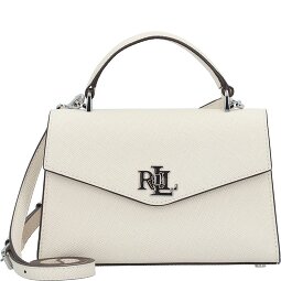 Lauren Ralph Lauren Farrah Handtas Leer 20.5 cm  variant 3