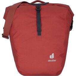 Deuter Weybridge 25+5L Fietstas 43 cm  variant 7