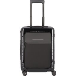 Horizn Studios M5 Essential 4 wielen Cabinewagen 55 cm Laptop compartiment  variant 1