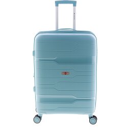 Gladiator 3800 4 wielen Trolley 67 cm met uitbreidingsplooi  variant 6