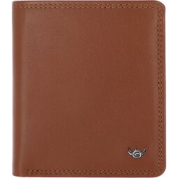 Golden Head Polo RFID Bescherm Leren Portemonnee 9.5 cm  variant 1