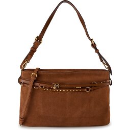 PINKO Belt Bag Big Schoudertas Leder 40 cm  variant 2