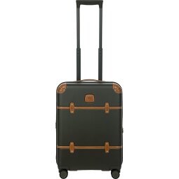 Bric's Bellagio 4 wielen Cabinewagen 55 cm  variant 3