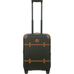 Bric's Bellagio 4 wielen Cabinewagen 55 cm  variant 4