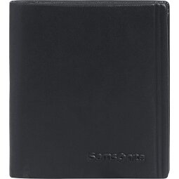 Samsonite Attack 3.0 Portemonnee RFID-bescherming Leder 8.5 cm  variant 1