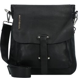 Taschendieb Wien Kohlmarkt Schoudertas Leer 29 cm  variant 2
