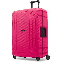 Redolz Essentials 15 4-wiel trolley 75 cm met driepuntsbevestiging  variant 9