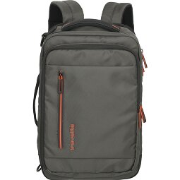 Travelite Crosslite Vluchttas 40 cm Laptop compartiment met uitbreidingsplooi  variant 2