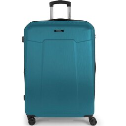 Gabol Mercury 4 wielen Trolley L 76 cm met uitbreidingsplooi  variant 3