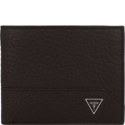 Guess Barcellona Portemonnee RFID-bescherming Leer 12 cm  variant 2
