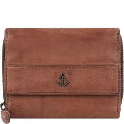 Harbour 2nd Anchor Love Carla Portemonnee Leer 12 cm  variant 1