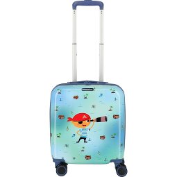 Travelite Minimover 4 wielen Kinderwagen 44 cm  variant 1