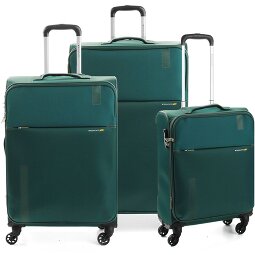 Roncato Speed 4 wielen Kofferset 3-delig met uitbreidingsplooi  variant 3