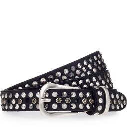 b.belt Studded belt Leer  variant 1