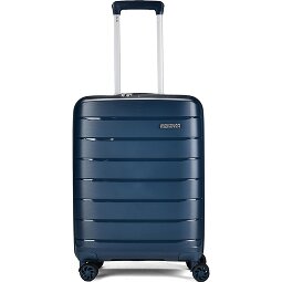 American Tourister Summer Pop 4 wielen Cabinewagen 55 cm  variant 3