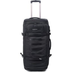 Hedgren Comby Compact 2-wiel opvouwbare reistas RFID 68 cm  variant 1