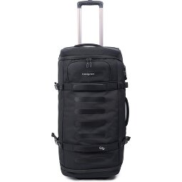 Hedgren Comby Compact 2-wiel opvouwbare reistas RFID 68 cm  variant 1