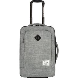 Herschel Heritage 2 wielen Cabinewagen 52 cm  variant 4