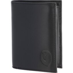 oxmox Leather Portemonnee RFID-bescherming Leder 13 cm  variant 7