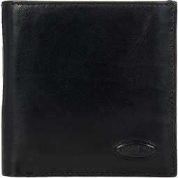Bric's Monte Rosa Portemonnee RFID Leer 9.5 cm  variant 2