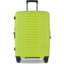 Stratic Novium 4 wielen Trolley M 65 cm met uitbreidingsplooi  variant 1