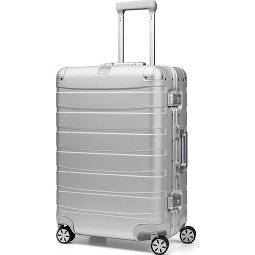 Redolz Pro Aluminium 4 wielen Trolley M 66 cm  variant 3