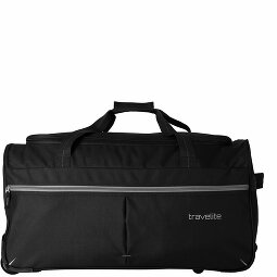 Travelite Basics Fast 2-wielige weekendtas 65 cm  variant 3