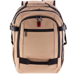 Gladiator 3900 Reisrugzak 40 cm laptopvak  variant 1