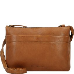 Greenburry Colombiana Schoudertas Leer 25 cm  variant 2