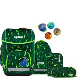 Ergobag Cubo Schooltas set  variant 4