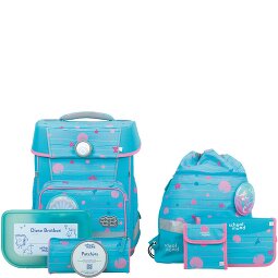 School-Mood Champion Schooltas set  variant 5