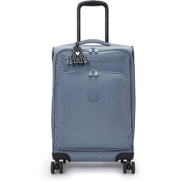 Kipling New Youri Spin New Youri Spin 4 wielen Cabinewagen 55 cm  variant 1