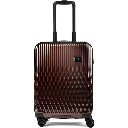 Pack Easy Flow 4 wielen Cabinewagen S 52 cm  variant 1
