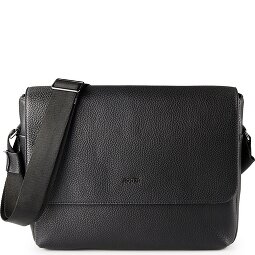 Joop! Cardona Nevio Aktetas Messenger Leder 34 cm  variant 1