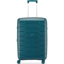 Roncato Skyline 2.0 4 wielen Trolley 46.5 cm met uitbreidingsplooi  variant 10