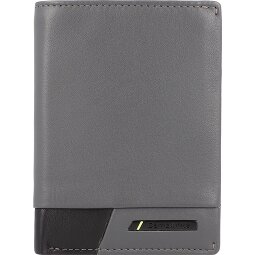 Samsonite Pro-DLX 6 Kredietkaart etui RFID-bescherming Leer 8 cm  variant 2