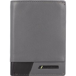 Samsonite Pro-DLX 6 Kredietkaart etui RFID-bescherming Leer 8 cm  variant 2