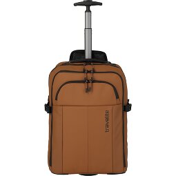Travelite Briize 2 wielen Rugzak trolley 50 cm  variant 1