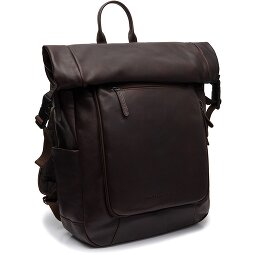 The Chesterfield Brand Remo Dagrugzak Leer 47 cm Laptop compartiment  variant 2
