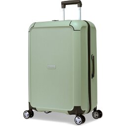Eminent Aegis 4 wielen Trolley M 61 cm met uitbreidingsplooi  variant 5