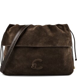 Coccinelle Lidia Crossbody tas Leder 40 cm  variant 2